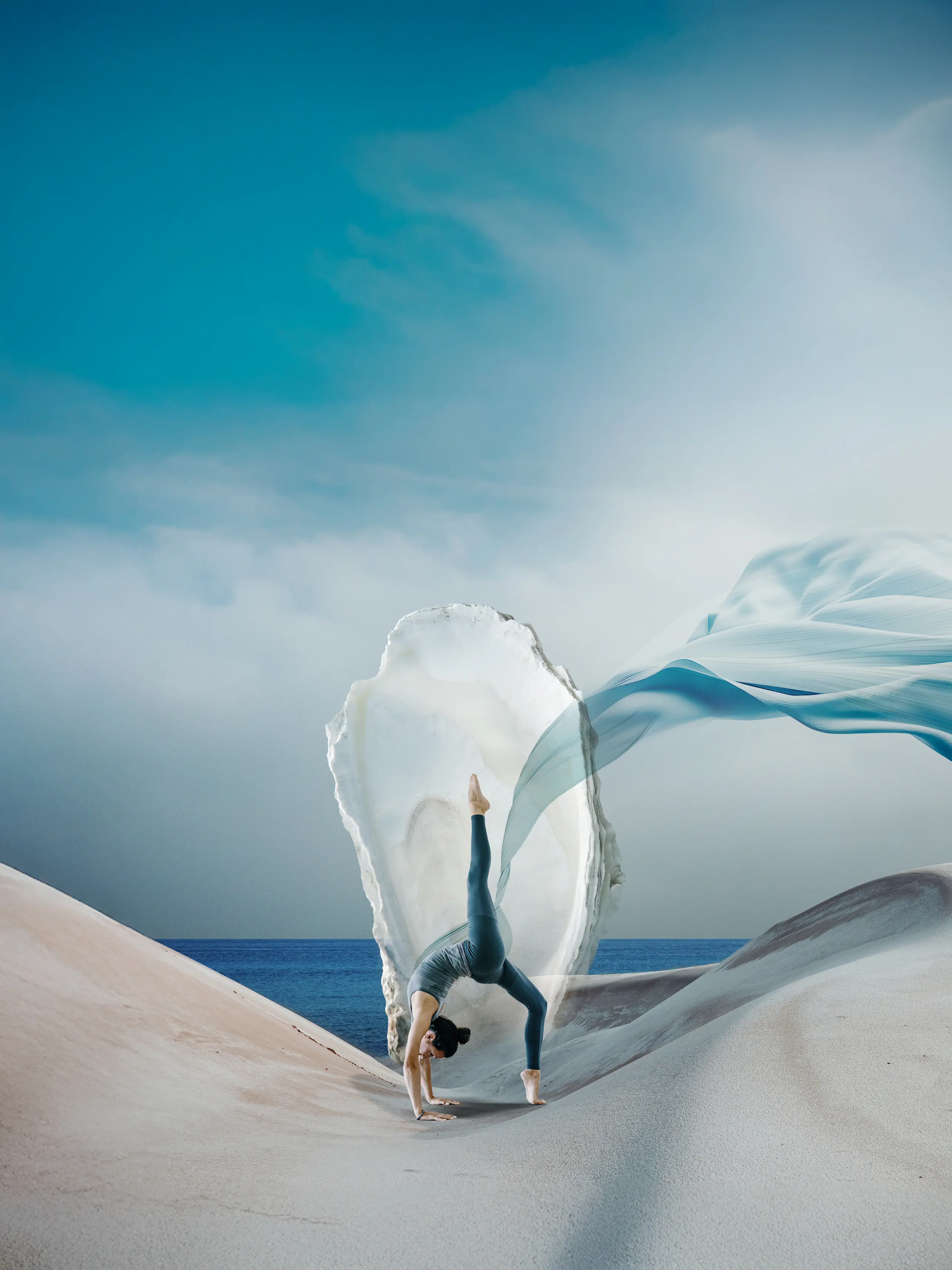 climate-adaptive